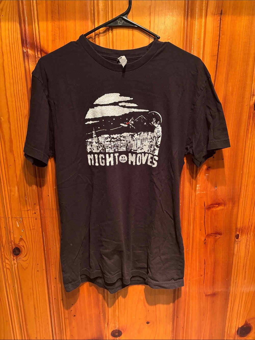 Mothman T-shirt